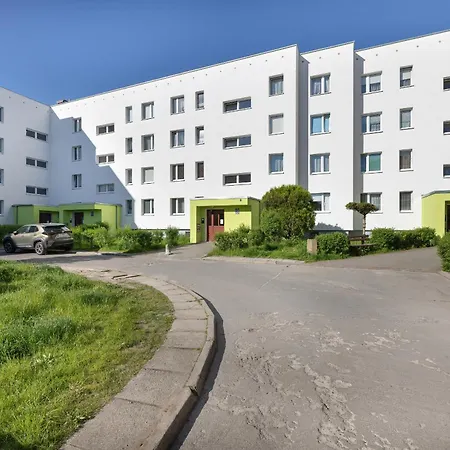 Elegancki & Rodzinny W Kolobrzegu By Renters