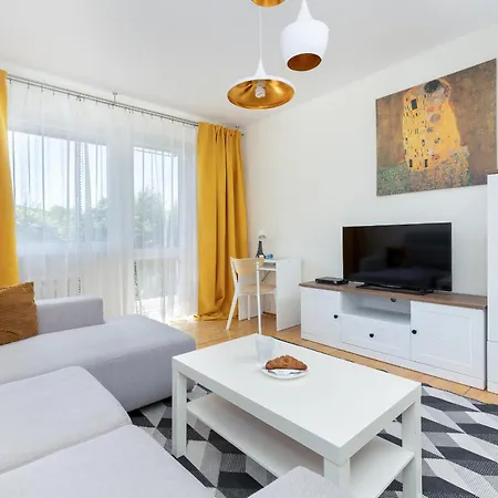 Elegancki & Rodzinny W Kolobrzegu By Renters * Kolobrzeg